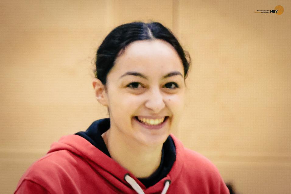 Alia Atassi Alia Atassi