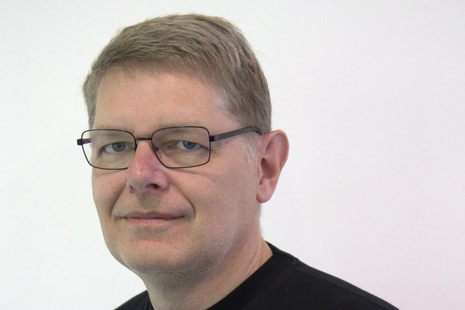 Jörg Meyer Jörg Meyer Vizepräsident 2
