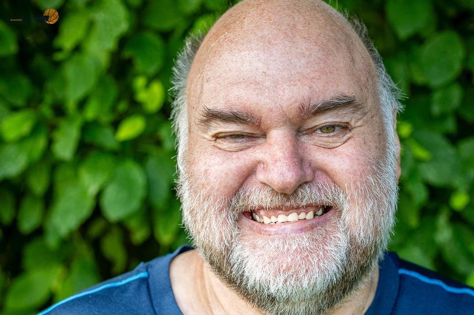Uwe Aderhold