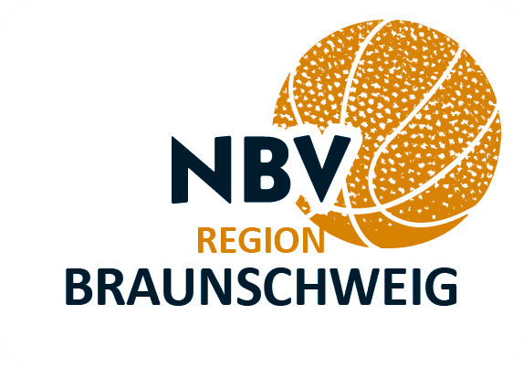 Logo der Basketballregion Braunschweig