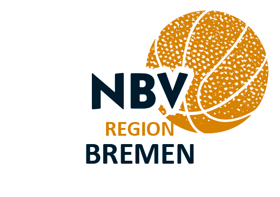 Logo der Basketballregion Bremen