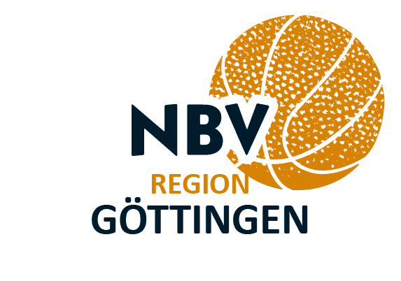 Logo der Basketballregion G&ouml;ttingen