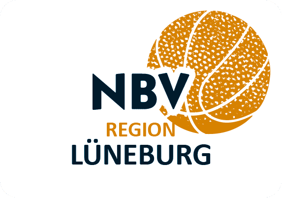 Logo der Basketballregion L&uuml;neburg