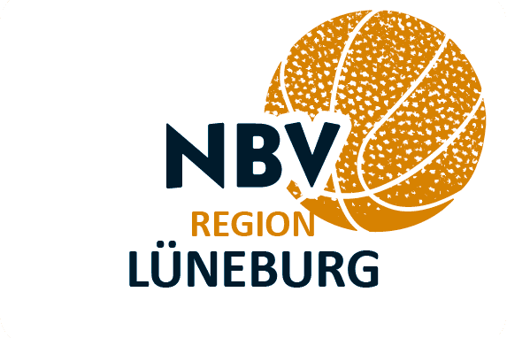 Logo der Basketballregion L&uuml;neburg