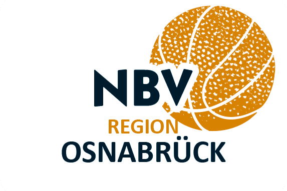 Logo der Basketballregion Osnabrück Logo der Basketballregion Osnabrück