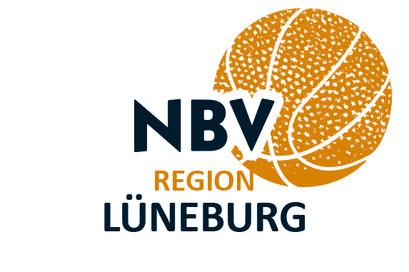 Logo der Basketballregion L&uuml;neburg