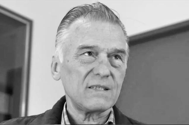 Hans Thiel 2014